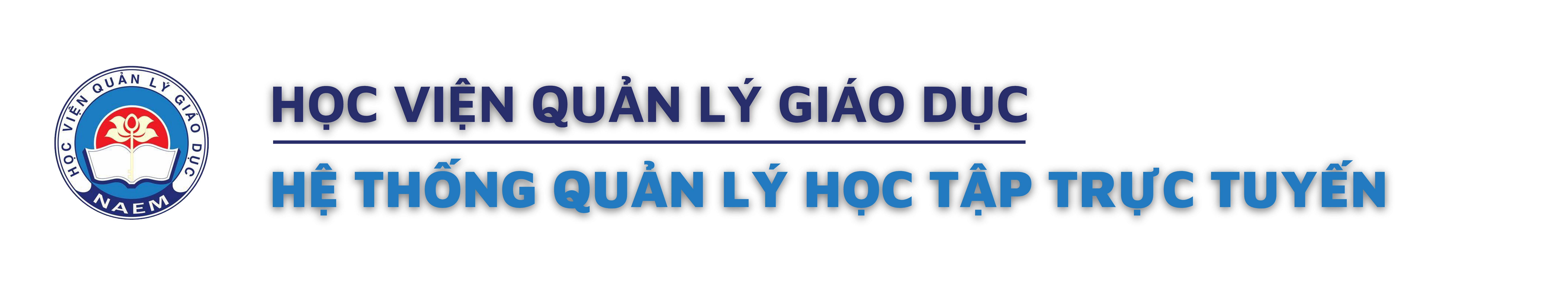 Hệ thống Quản lý học tập trực tuyến NAEM
